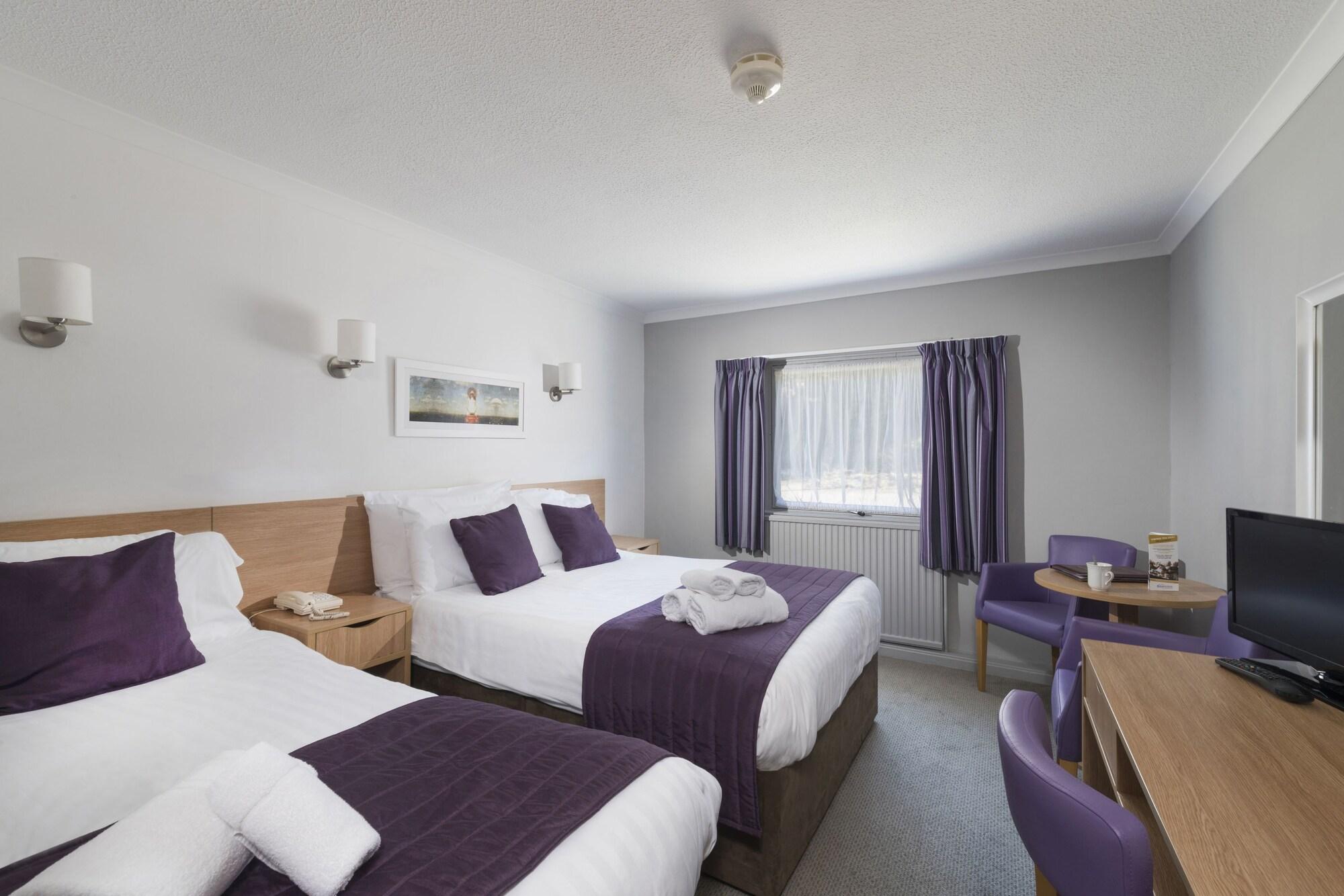 Ship And Castle Hotel Saint Mawes Esterno foto